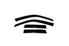 Side Window Deflector-ventvisor Pc. 94913 Fits 92-96 Toyota Camry New. Price: $82.72.