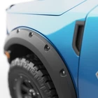 Egr 793584 Black Bolt-on Look Fender Flares 21-25 Ford Bronco Sport New. Price: $368.69.