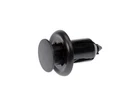 For 2007-2012 Mazda CX7 Splash Shield Retainer Rear Dorman 81242MKWD 2008 2009 New. Price: $15.68.