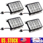 AL152328 60W Led Headlights Hood For John Deere 5425N 5525N New. Price: $183.00.