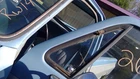 Driver Front Door Vent Glass Fits 81-84 Full Size Blazer Jimmy 3841604 Used. Price: $25.00.