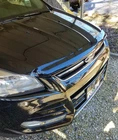 Tape-on Bugflector Hood Protector Shield Deflector 2013-2016 Ford Escape New. Price: $104.95.
