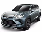 Husky Aeroskin Hood Protector Shield Fits 2024-2026 Grand Highlander Chrome New. Price: $161.99.