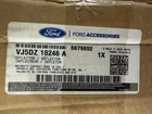 New Ford Oem Window Deflector VJ5DZ-18246-A. Price: $89.99.