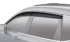 Genuine Honda Air Deflectors Side Windows 08R04-TLA-101 New. Price: $164.93.