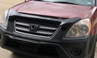 Husky Bugflector Ii Hood Protector Shield Deflector For 2002-2006 Honda Crv New. Price: $104.95.