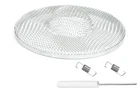 Jr Products 06-30275 Bug Screen New. Price: $29.43.
