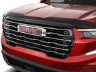 For Gmc Acadia 2024-2026 Husky 2842222 Aeroskin Dark Smoke Hood Shield New. Price: $79.99.