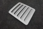Front Left Driver Side Hood Vent Louver Scoop 4763331 Dodge Viper RT10 SR2 96-02 Used. Price: $239.99.