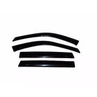 Avs Outside Mount Smoke Ventvisor Window Deflectors For 01-06 Hyundai Santa Fe New. Price: $69.99.