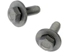 Dorman Engine Splash Shield Hardware Fits Chevy Silverado 1500 1999-2018 51WWGW New. Price: $20.70.