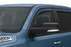 Auto Ventshade (avs) 194813 Side Window Deflector 2019-2023 Ram 1500 Quad Cab Pi New. Price: $75.17.