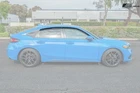 For 22-UP Acura Integra Honda Civic Mugen Clip-on Side Window Deflectors New. Price: $44.99.