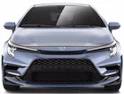 Husky Liners Aeroskin Hood Protector Fits 2020-2025 Toyota Corolla Chrm New. Price: $130.49.