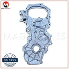 13500-1KC2A Cover Assy-front, Timing Chain Nissan MR16DDT MR20DD For Juke Xtrail Used. Price: $94.05.
