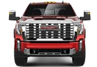 2007-2013 Chevrolet Silverado 1500 Chrome Aeroskin Low Profile Hood Bug Shield New. Price: $238.23.