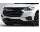 Aeroskin Smoke Low Tape-on Bug Shield Protector For 2018-2023 Chevrolet Traverse New. Price: $118.95.