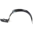 For Saturn Aura 2007 2008 2009 Fender Liner Driver Side Front Hybrid Plastic New. Price: $76.24.