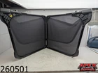 Oem 2007 Volkswagen Eos 3.2L Wind Deflector, 1Q0862951G Used. Price: $169.99.