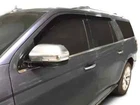Genuine Ford Side Window Deflectors VJL1Z18246A New. Price: $84.96.