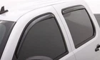 Lund Side Window Deflector Ventvisor Elite 4P Fits 2017-2022 Nissan Titan Crew New. Price: $89.47.