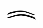 Auto Ventshade 92326 Ventvisor Deflector Pc. Smoke Outside Mount Acrylic Front New. Price: $83.68.
