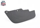 Mini R60 R61 Stone Deflector Genuine 51759802795 New. Price: $42.70.