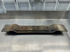 1987-2001 Jeep Cherokee Xj Automatic Transmission Skid Plate Crossmember Oem Used. Price: $60.00.
