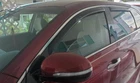 Avs Smoke In-channel Rain Guards Vent Visors Deflectors For 16-2020 Kia Sorento New. Price: $79.95.