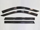 Genuine Gm Air Deflectors Side Windows 19420513 New. Price: $93.46.