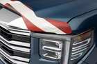 1924 Ram 1500 Classic Hood Shield Flag New. Price: $184.99.