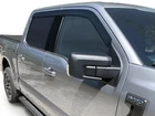 2015-2026 Genuine Ford Trucks Sd Supercrew Side Window Deflectors VML3Z-18246-K New. Price: $67.45.