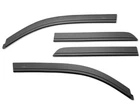Husky Liner 2854149 Ventvisor Rainguards New. Price: $89.99.