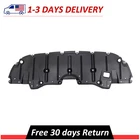 For 2020-2023 Toyota Highlander Front Engine Splash Shields Black 514410E100 New. Price: $74.49.