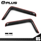 Fits Kenworth C500 W900 T800 Visor Deflectors Set Window Guard New. Price: $55.30.