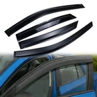 For Lexus RX330 350 400H 2003-2009 Vent Deflectors Rain Guards Window New. Price: $325.35.