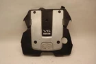 2008-2013 Infiniti G37 3.7L V6 Engine Motor Appearance Top Cover Panel Oem Used. Price: $75.00.