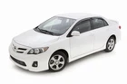 Auto Ventshade Avs 194073 In-channel Ventvisor Side Window New. Price: $72.07.