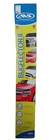 New Avs Ventshade 25903 02-05 Ford Explorer Bugflector Ii Rock Hood Guard. Price: $29.98.