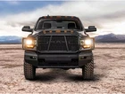 Husky Aeroskin Lightshield Protector Fits 19-26 Ram 2500/3500 W/o Sport Hood New. Price: $224.99.
