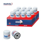 Marvel Synthetic Oil Filter MR4006 (25014051) For Chevy Silverado 1999-2006-12PC New. Price: $65.89.