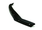 Tough Guard Form-fit Bug Shield Satin Black Acrylic Abs Hood Deflector TS7W18 New. Price: $150.31.