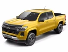 Husky Aeroskin Ii Bug Shield Fits 23-25 Chevy Colorado Except ZR2 Textured Blk New. Price: $123.24.