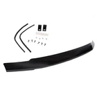 17-2022 F250 F350 Super Duty Ford Hood Deflector Bug Shield With Letters New. Price: $60.13.