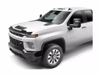 Smoke Aeroskin Low Profile Hood Protector Fits 20-23 Gmc 2500/SIERRA 3500 New. Price: $89.99.