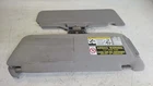 2000-2006 Toyota Tundra Roof Left Driver Shade Oem Used. Price: $49.99.