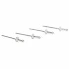 Genuine *2015-2024 Ford Air Deflector Rivet W790368-S900 New. Price: $10.44.