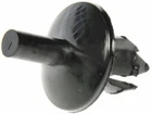 For 1980 Lincoln Versailles Splash Shield Retainer Dorman 94229VT New. Price: $15.12.
