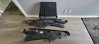 Lamborghini Huracan Rear Engine Bay Covers Oem 4T0864211 4T08630821 Used. Price: $2000.00.