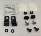 Trailfx Hood Deflector Attachment Kit RH5271H New. Price: $17.81.